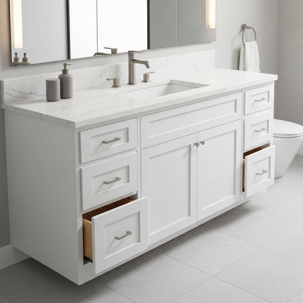 Bathroom Vanity 36 inch