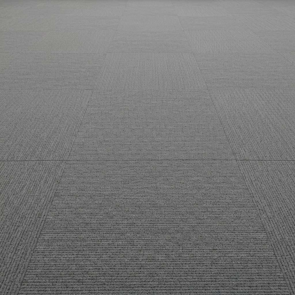 Carpet Tiles Commercial Grade