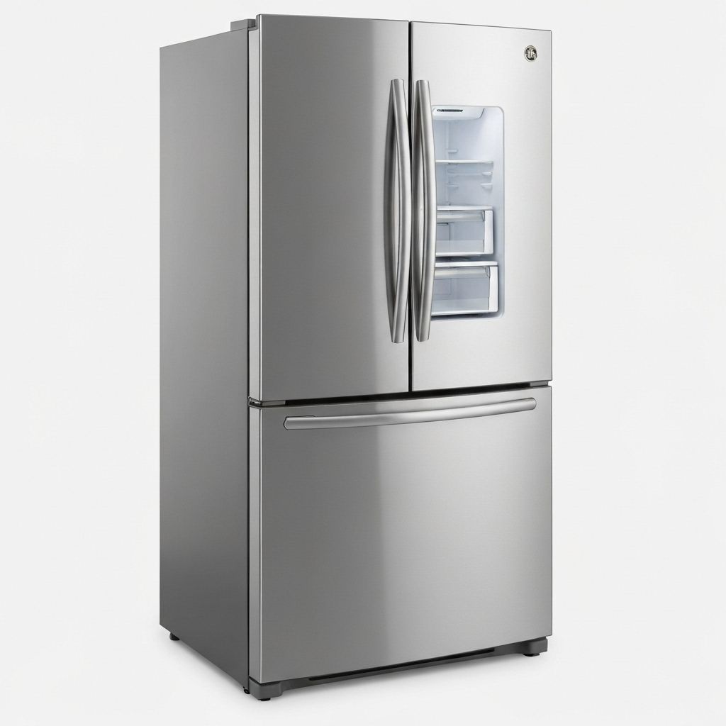 GE Profile Refrigerator