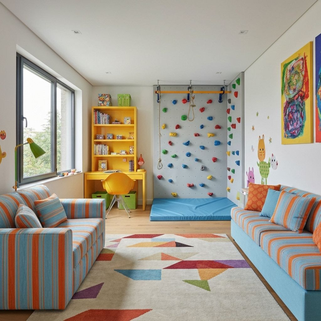 Kids Room
