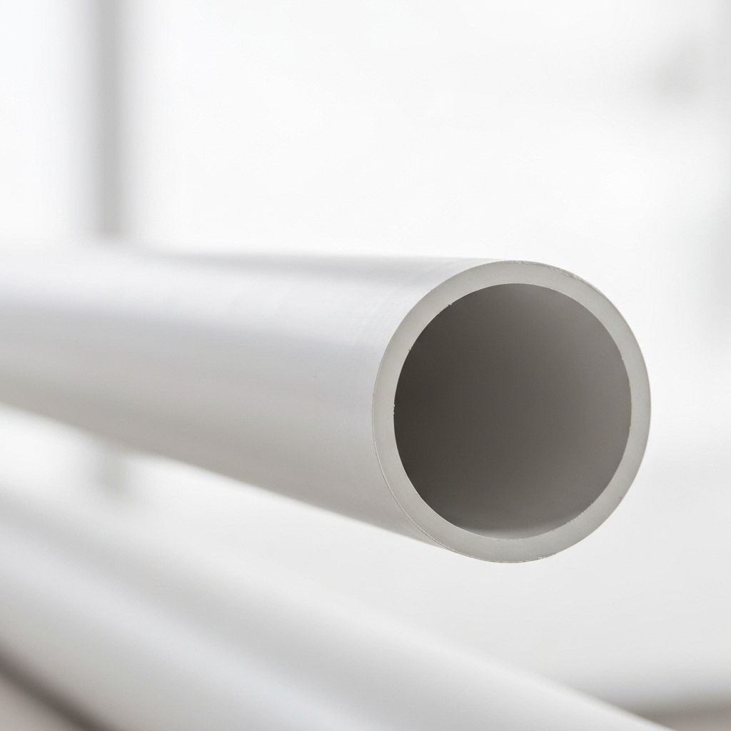 PVC Pipe 4 inch 10ft