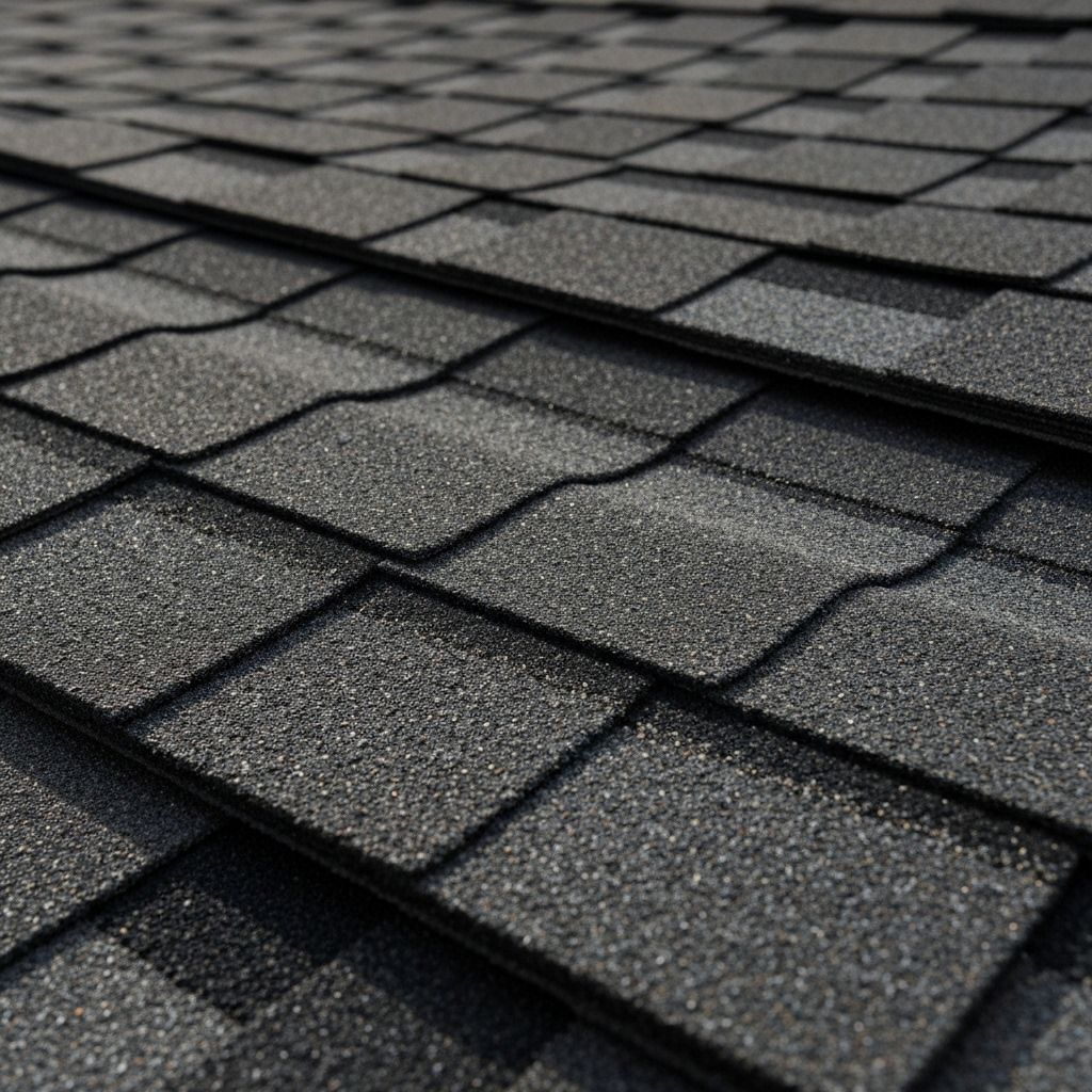 Roofing Shingles Bundle