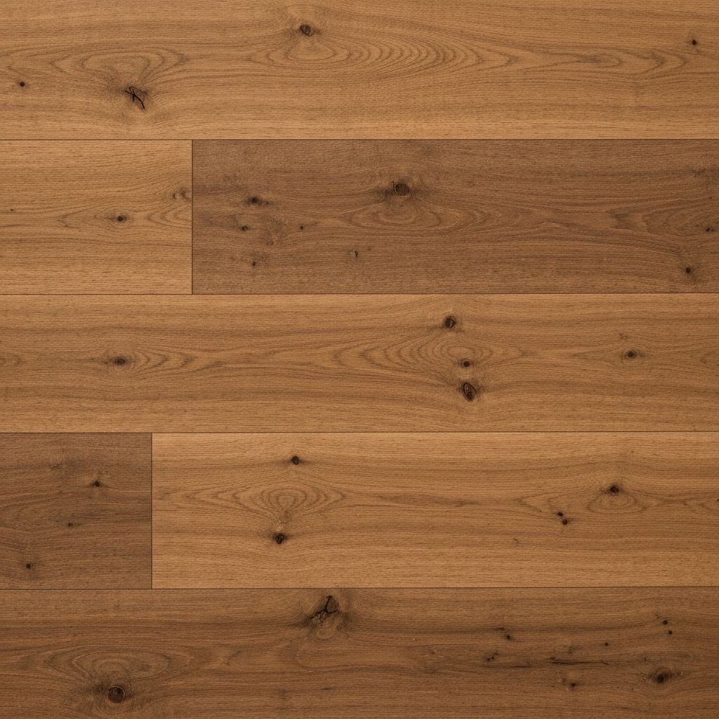 Vinyl Plank Flooring
