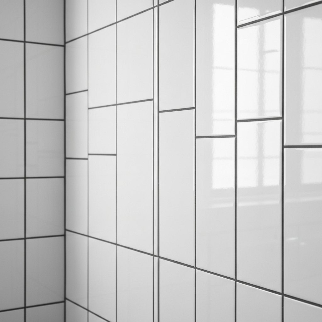 Ceramic Subway Tiles